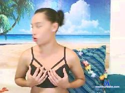 VAIOLETT cam4 live cam performer profile