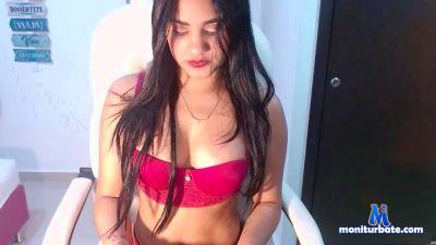 aliceandboss cam4 bicurious performer from Republic of Colombia bigass smoke squirt ass LiveTouch spinthewheel 