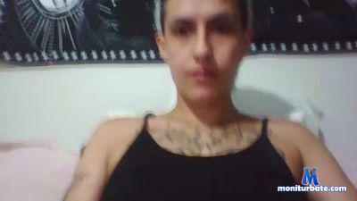 nickfxxcam cam4 bisexual performer from Federative Republic of Brazil  