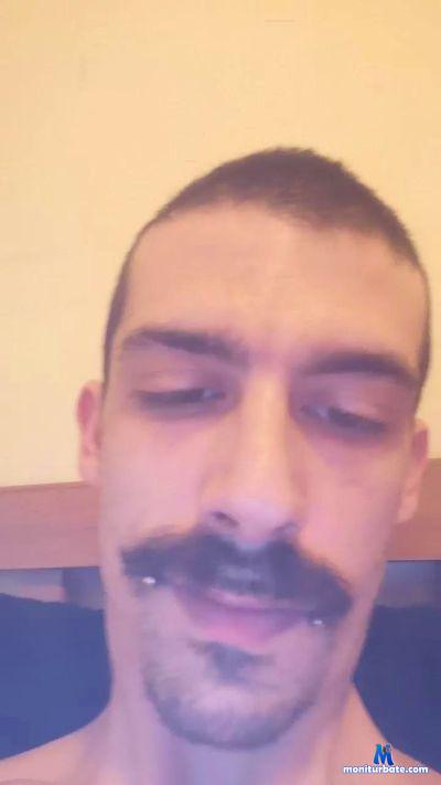 Bono93hc cam4 unknown performer from Republic of Italy  