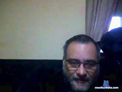 Marchelomen cam4 straight performer from Republic of Chile  