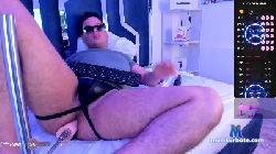 PhilipRay cam4 live cam performer profile