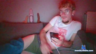 FlorianD_X cam4 gay performer from French Republic gamer ass anal masturbation analtoys cum amateur 
