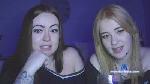 DoubleHX cam4 livecam show performer room profile