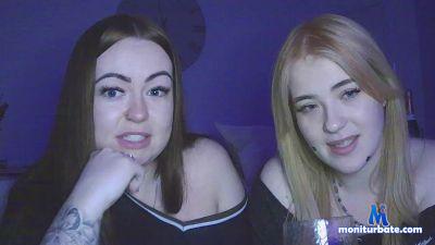 DoubleHX cam4 bisexual performer from United Kingdom of Great Britain & Northern Ireland lesbian C2C feet femdom cute 