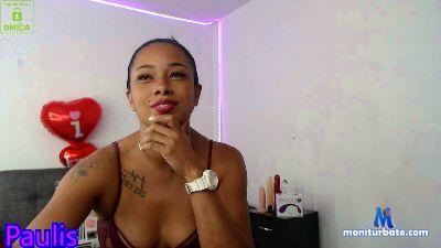 Lesexesexy cam4 bicurious performer from French Republic  
