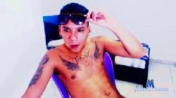 Anubiix cam4 live cam performer profile