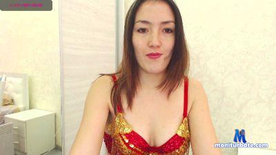 rvidantes cam4 bisexual performer from United Mexican States  