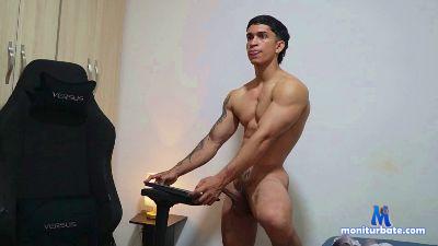 DaveHs cam4 bicurious performer from Republic of Colombia  