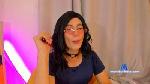 Rominaowenxx cam4 livecam show performer room profile