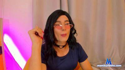 Rominaowenxx cam4 gay performer from Republic of Colombia  
