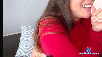 juliana18_kiss cam4 straight performer from Republic of Colombia glasses bigtits anal lovense nice 