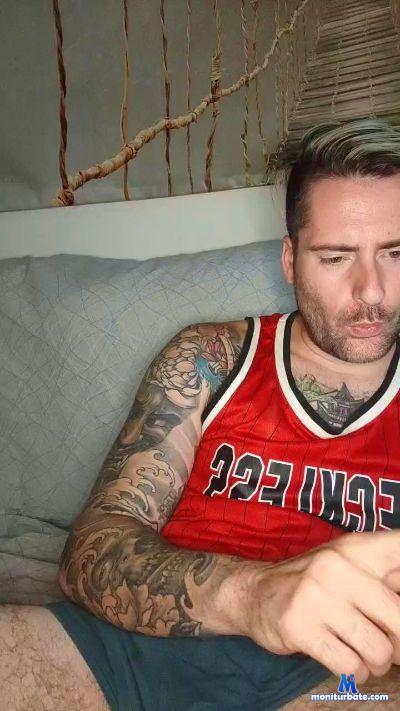 Brais29 cam4 gay performer from Kingdom of Spain  