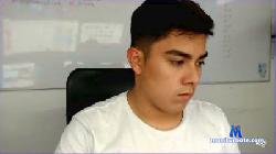 jacob_carter_ cam4 live cam performer profile