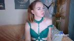 Teajarre cam4 livecam show performer room profile