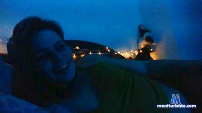 Larosedelanuit cam4 bisexual performer from French Republic  