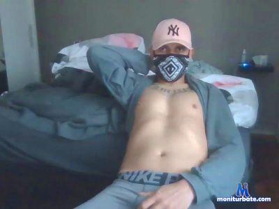 Xxlzuca cam4 straight performer from Federative Republic of Brazil  