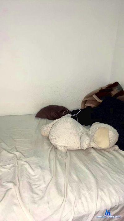 Patrickmilan cam4 bisexual performer from Federative Republic of Brazil milk masturbation blowjob ass feet cum amateur 