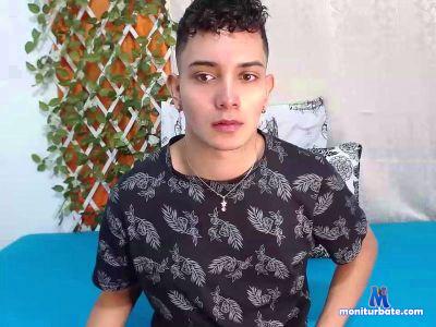 Jad_Wio cam4 straight performer from French Republic  