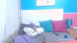 BIGTITS_AGNES cam4 live cam performer profile