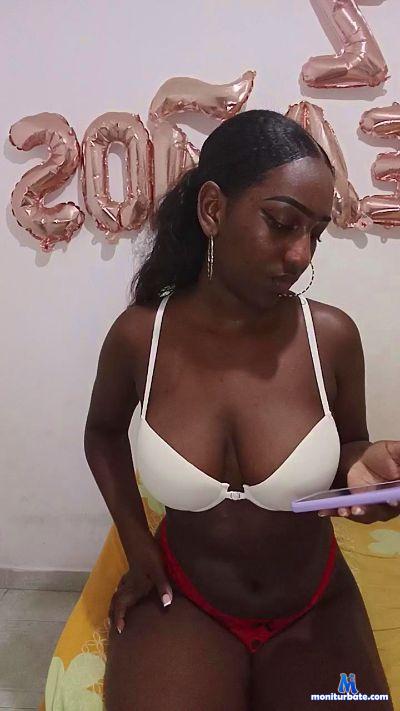 sasha_195 cam4 bisexual performer from Republic of Chile  