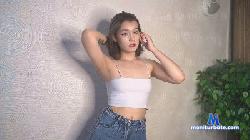 NenaSpacagna cam4 live cam performer profile