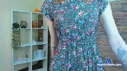 ZaraHailey cam4 live cam performer profile