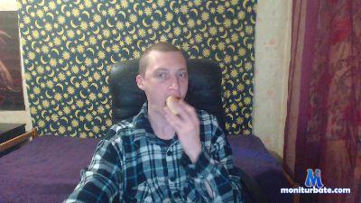 Roovede cam4 straight performer from Ukraine  