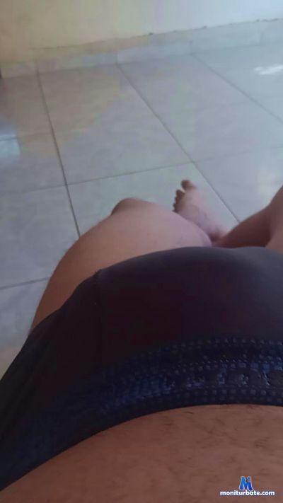 Borabil1 cam4 unknown performer from Federative Republic of Brazil  