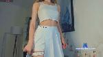Beauty_sky cam4 livecam show performer room profile