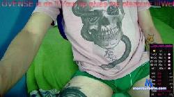 KolthBoyHot cam4 live cam performer profile