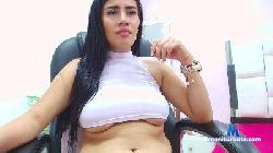 mariabakerr cam4 live cam performer profile
