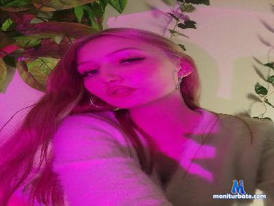 AntoniaCurson cam4 bisexual performer from Hungary femdom schoolgirl armpits striptease spanking 