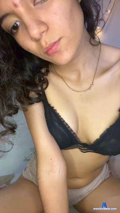 Julala cam4 bisexual performer from Republic of Colombia  
