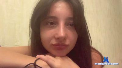 JannaLenix cam4 straight performer from French Republic schoolgirl striptease spanking cute 