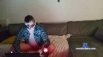 Couplejandc cam4 livecam show performer room profile