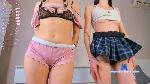 DaisyBiddy cam4 livecam show performer room profile
