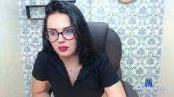 kiara_vesga cam4 live cam performer profile