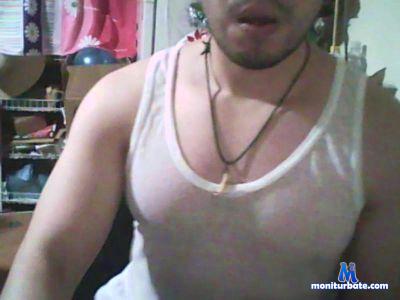 Zedblack cam4 straight performer from United Mexican States  