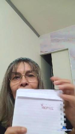 oromiel4 cam4 live cam performer profile