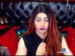 TreicyBerner cam4 live cam performer profile