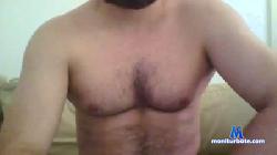 MachoBr_33 cam4 live cam performer profile