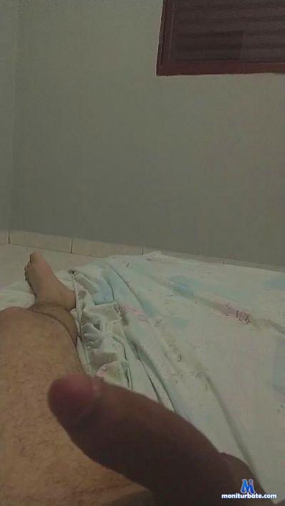 Rntpunha cam4 unknown performer from Federative Republic of Brazil  