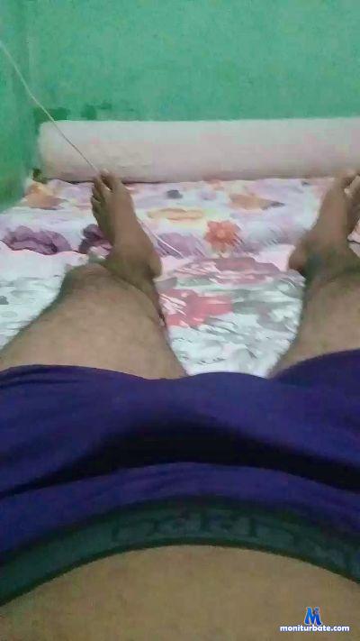 Erickmonster3 cam4 unknown performer from Federative Republic of Brazil  