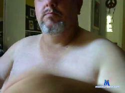 bearsafadao cam4 live cam performer profile