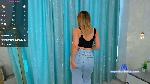 LeilaDunnuck cam4 livecam show performer room profile