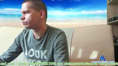 marclope cam4 bisexual performer from French Republic  