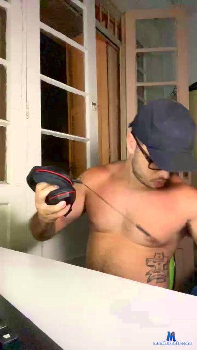 pjfrancioni93 cam4 straight performer from Federative Republic of Brazil  