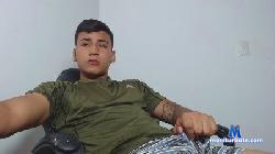 Hector_boy cam4 live cam performer profile