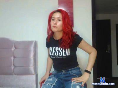 Melany_Rose cam4 bisexual performer from Kingdom of Spain ass fuckpussy latina pussy boobs livetouch rollthedice 